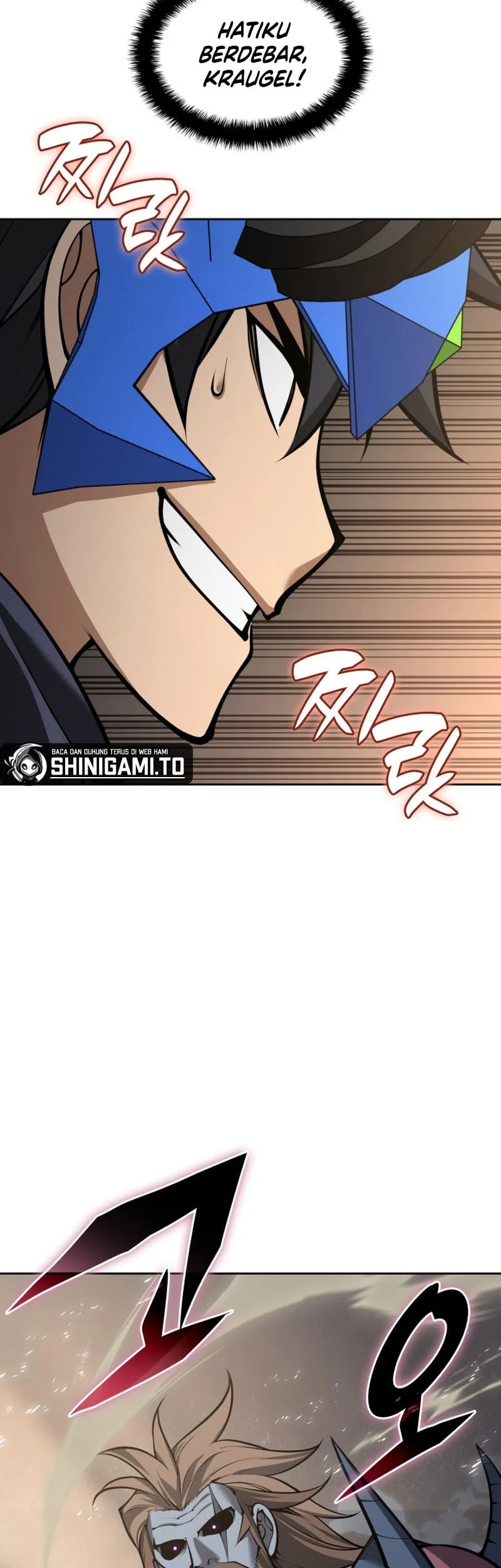 Overgeared New Chapter 332 - halaman 60