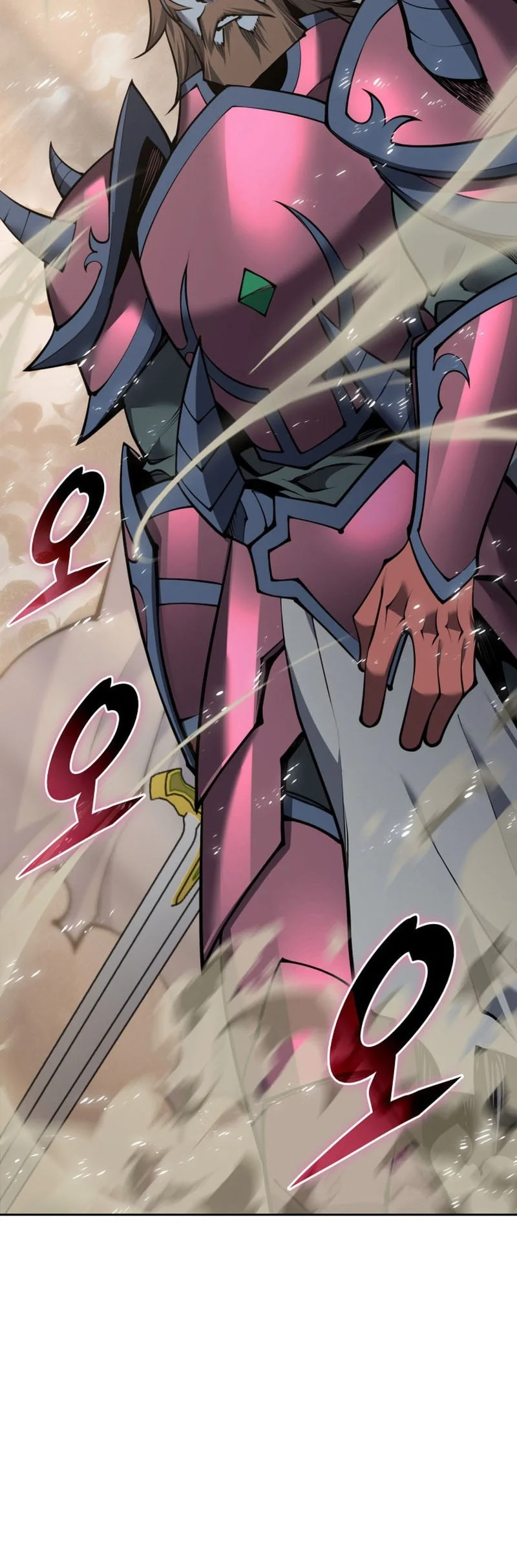 Overgeared New Chapter 332 - halaman 61