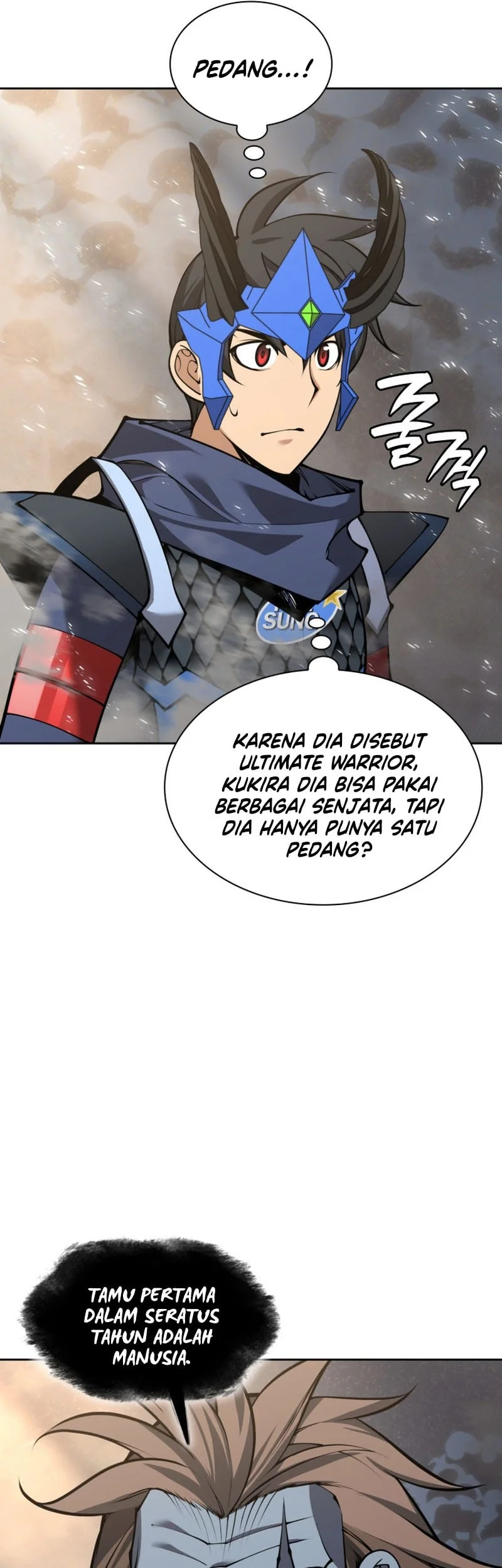 Overgeared New Chapter 332 - halaman 62