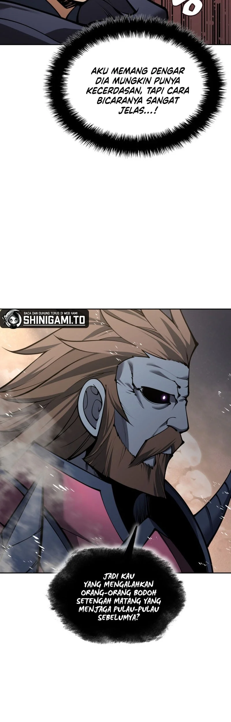 Overgeared New Chapter 332 - halaman 64