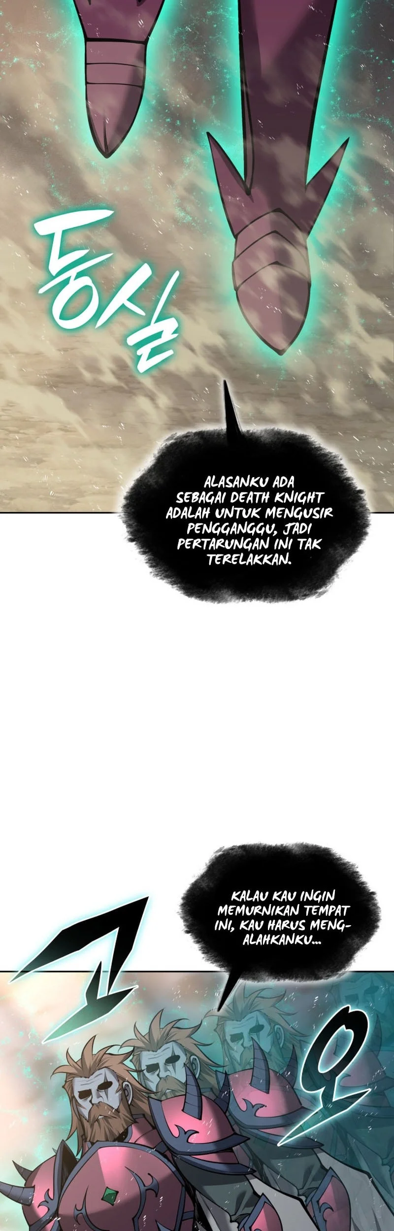 Overgeared New Chapter 332 - halaman 75