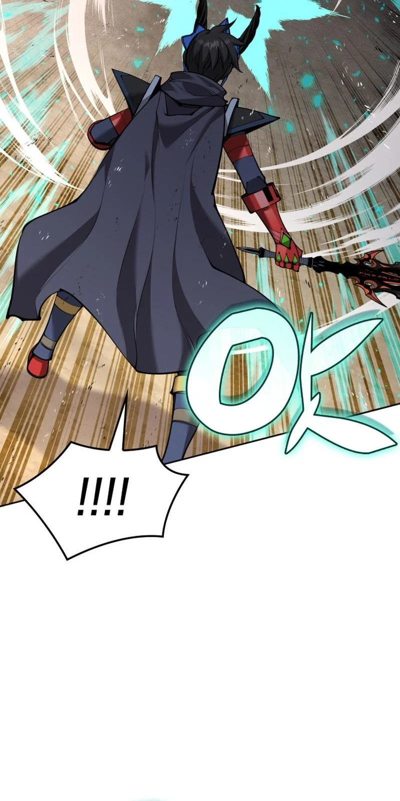 Overgeared New Chapter 332 - halaman 77