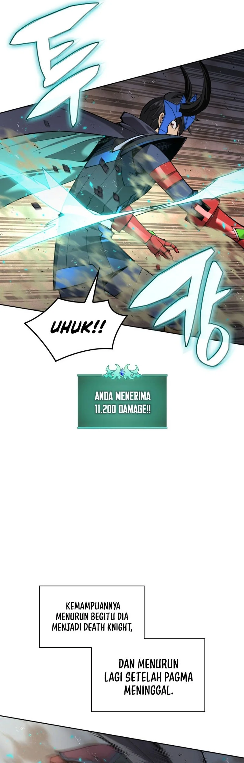 Overgeared New Chapter 332 - halaman 78