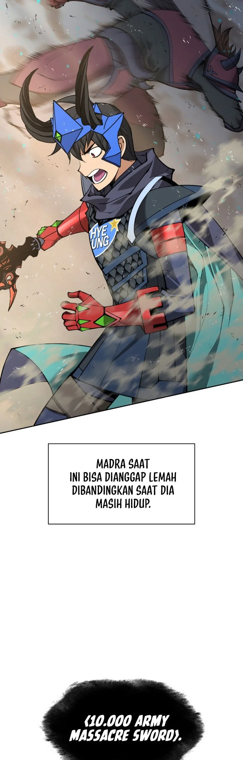Overgeared New Chapter 332 - halaman 79