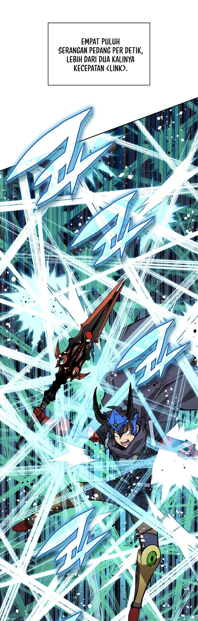 Overgeared New Chapter 332 - halaman 82