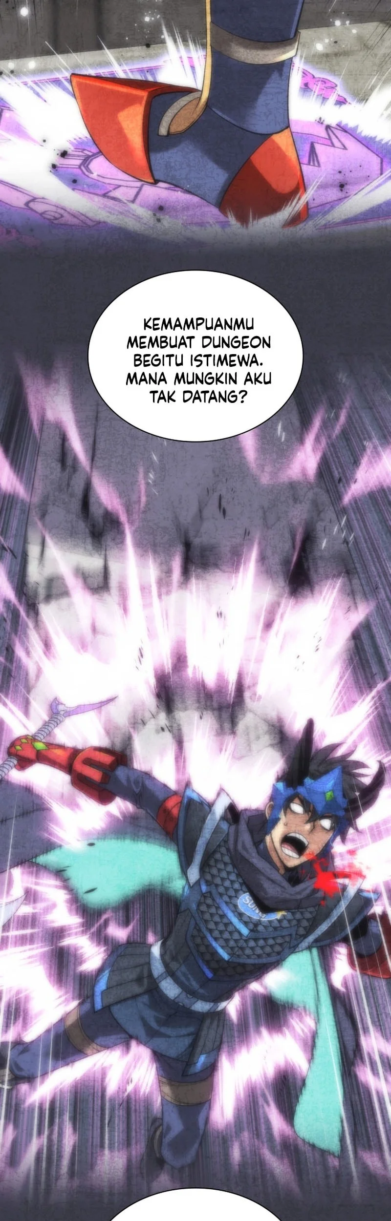 Overgeared New Chapter 332 - halaman 7