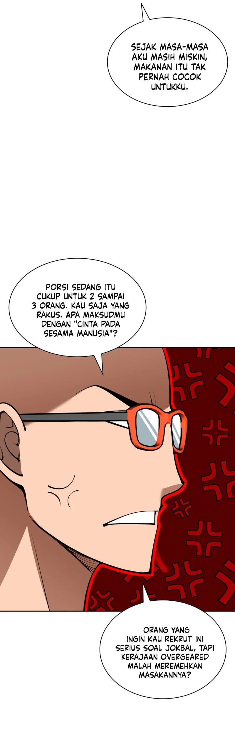 Overgeared New Chapter 332 - halaman 10
