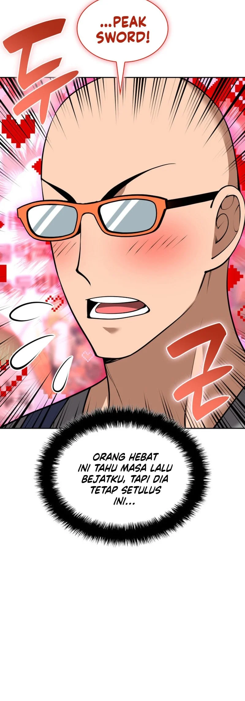 Overgeared New Chapter 332 - halaman 13