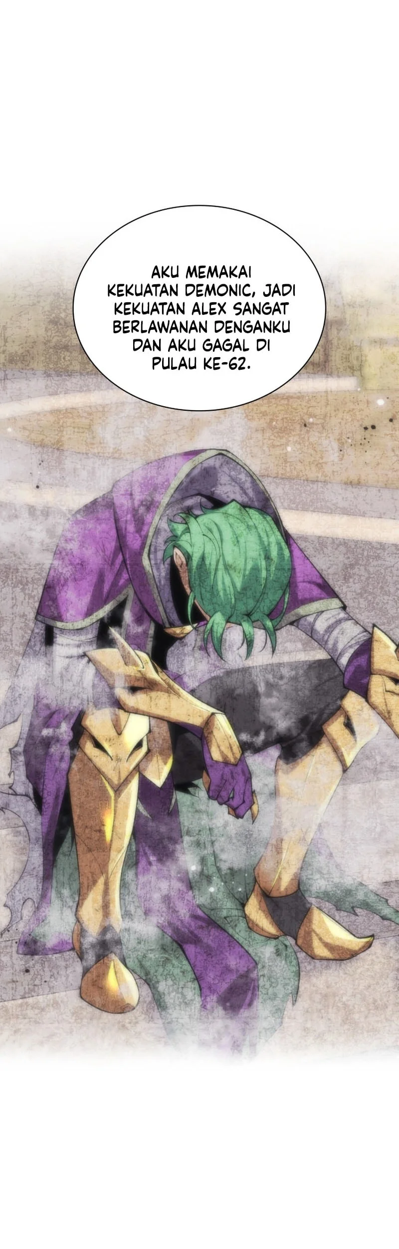 Overgeared New Chapter 332 - halaman 21