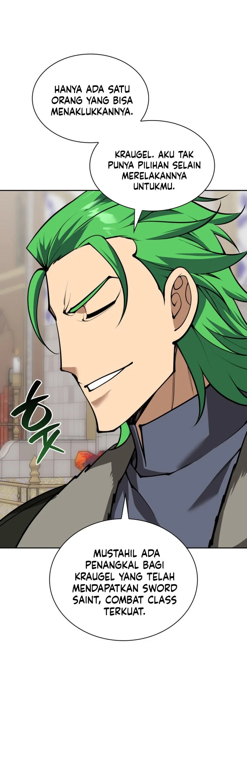 Overgeared New Chapter 332 - halaman 22