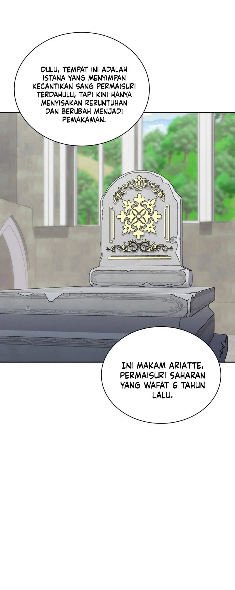 Overgeared New Chapter 332 - halaman 33