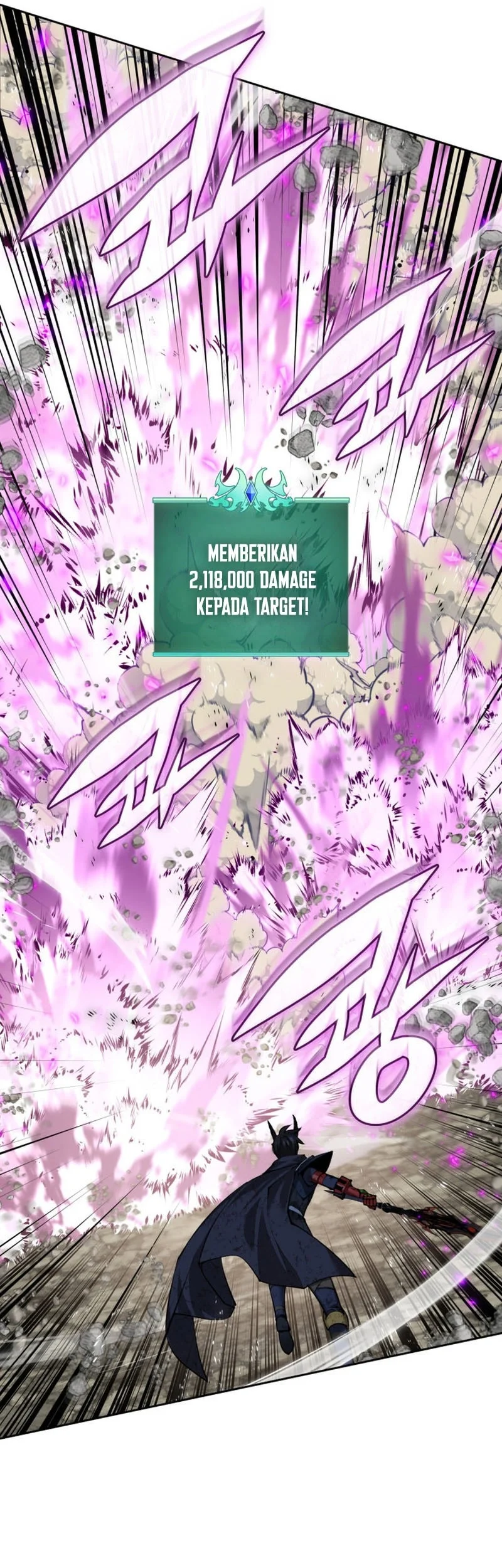 Overgeared New Chapter 333 - halaman 34