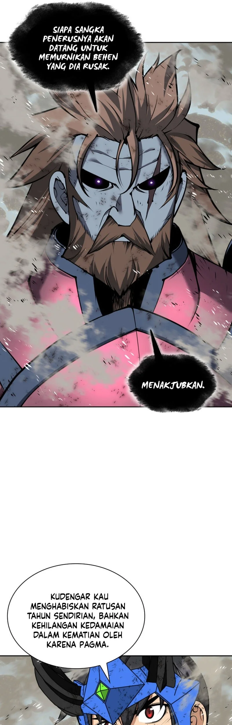 Overgeared New Chapter 333 - halaman 38
