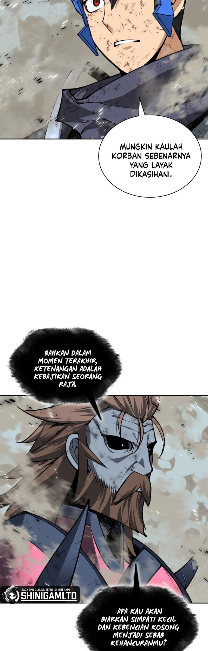 Overgeared New Chapter 333 - halaman 39