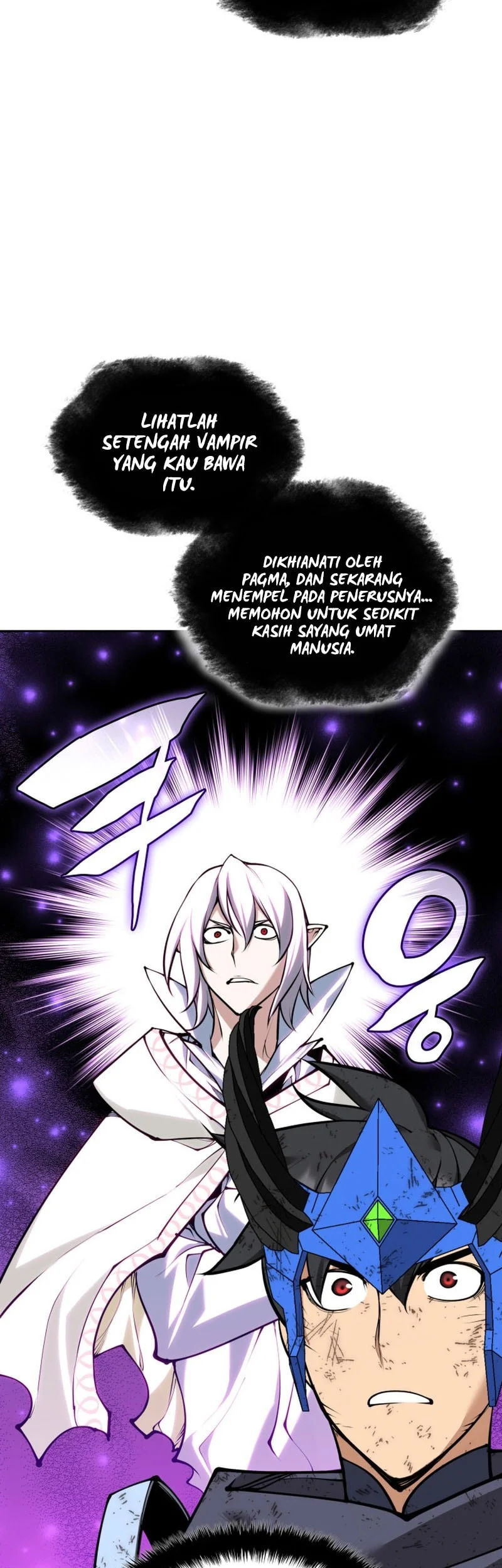 Overgeared New Chapter 333 - halaman 40