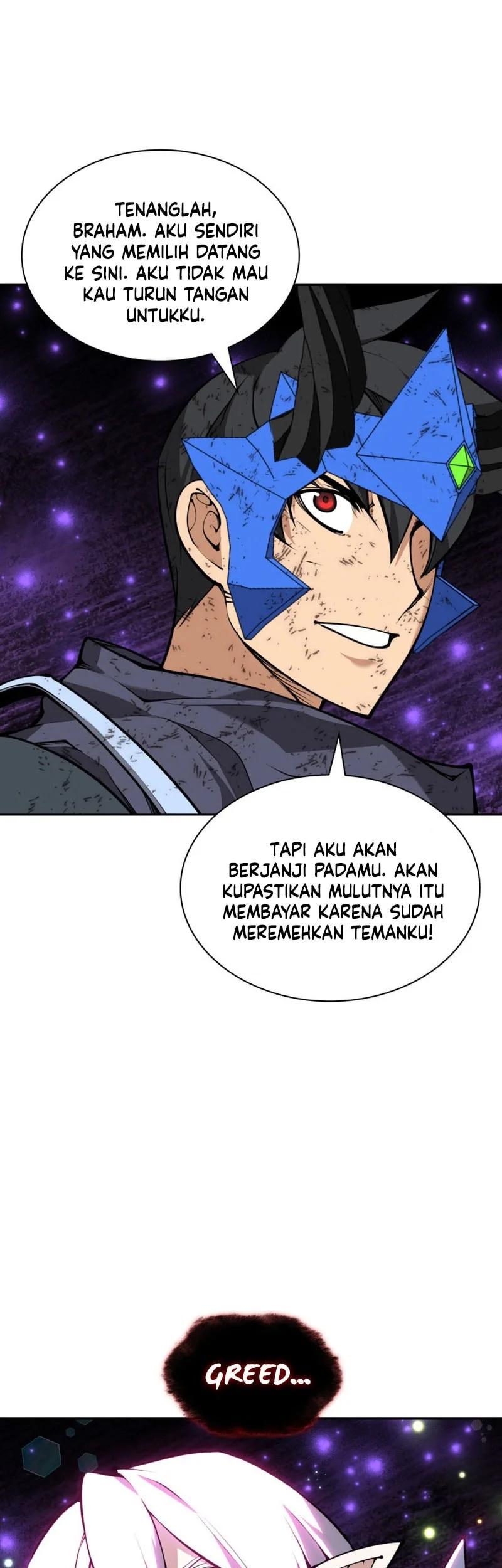 Overgeared New Chapter 333 - halaman 42