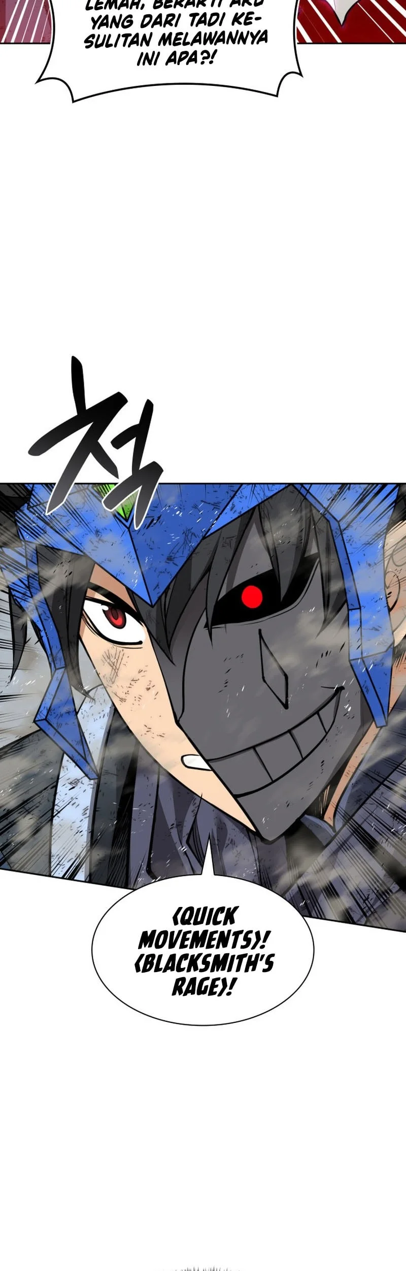 Overgeared New Chapter 333 - halaman 44