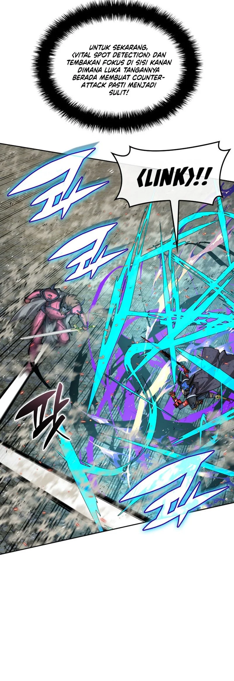Overgeared New Chapter 333 - halaman 45