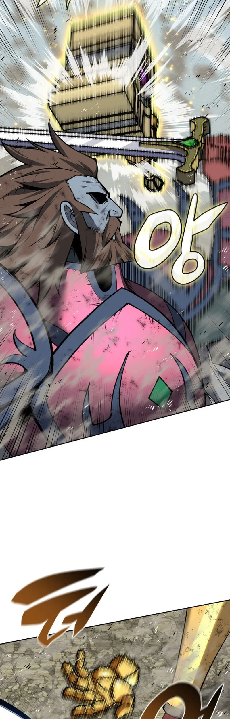 Overgeared New Chapter 333 - halaman 47