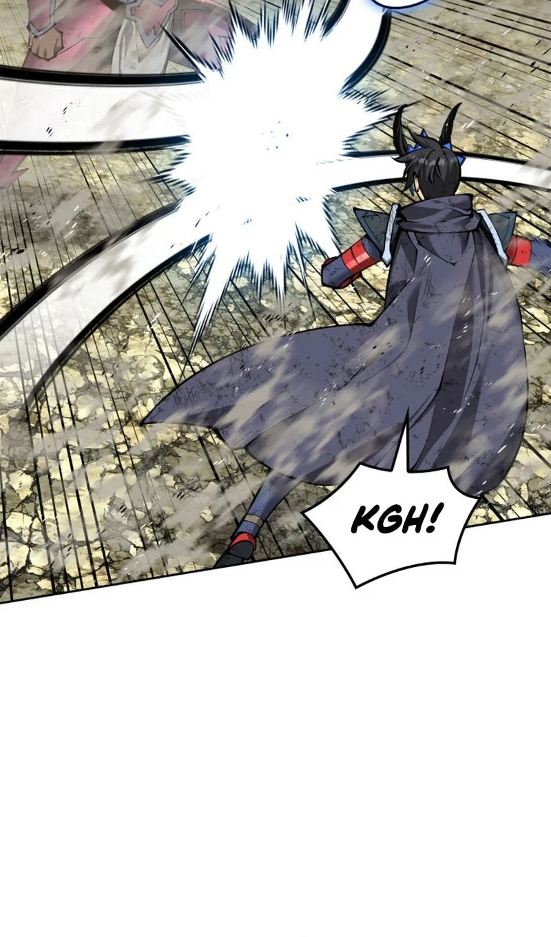 Overgeared New Chapter 333 - halaman 49