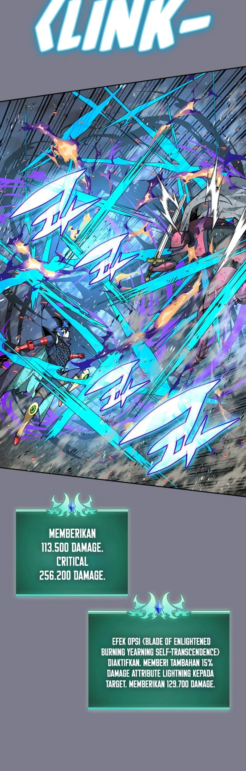 Overgeared New Chapter 333 - halaman 53