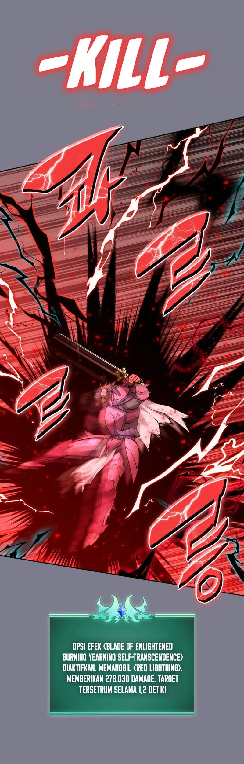 Overgeared New Chapter 333 - halaman 55