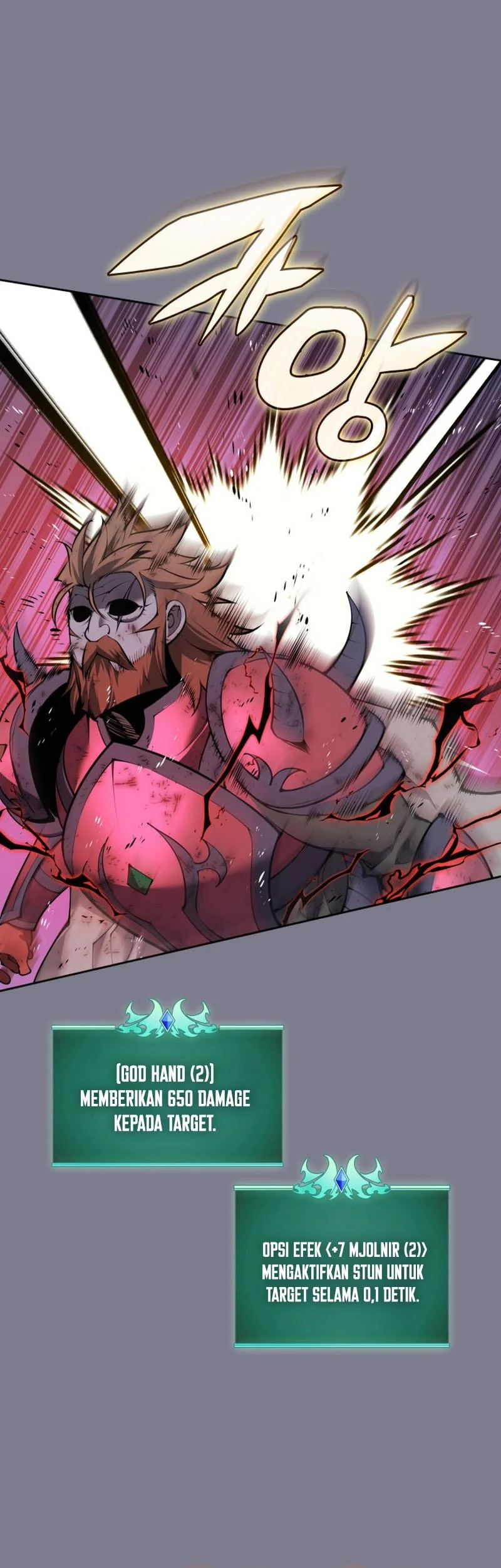 Overgeared New Chapter 333 - halaman 56