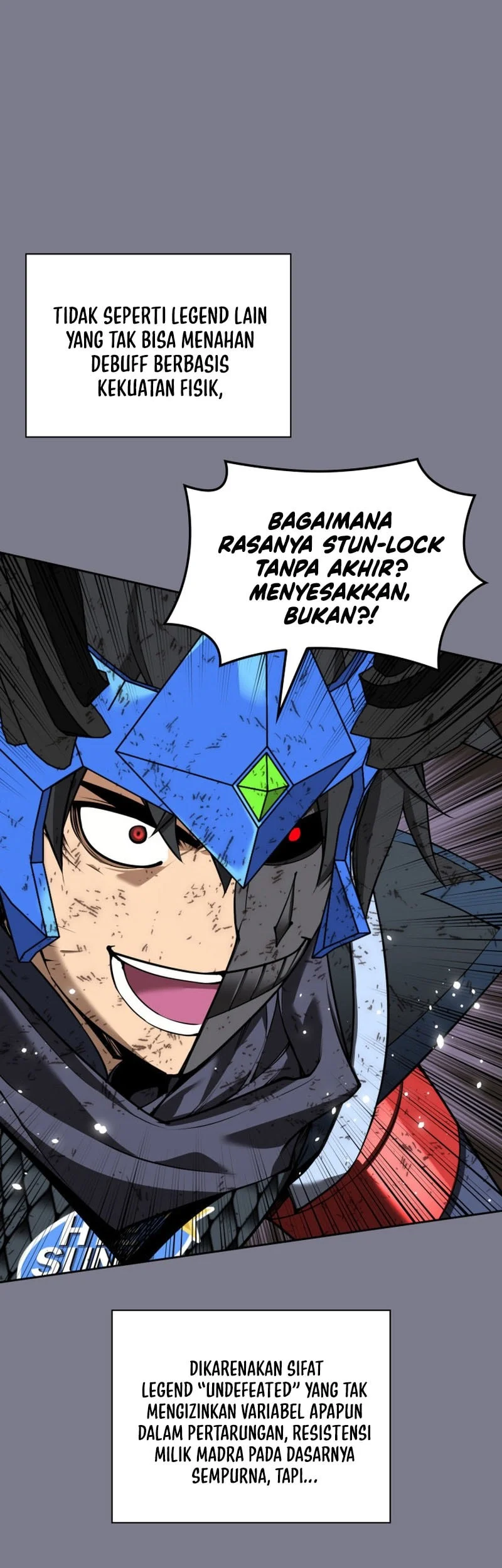 Overgeared New Chapter 333 - halaman 58