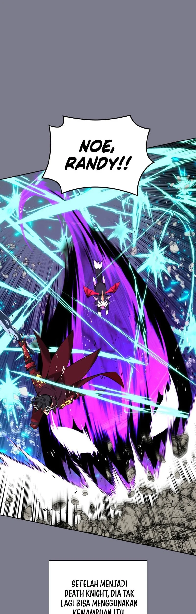 Overgeared New Chapter 333 - halaman 59