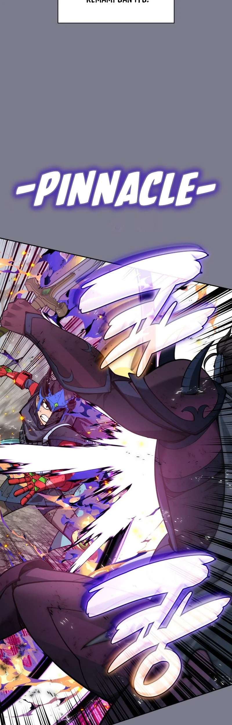 Overgeared New Chapter 333 - halaman 60