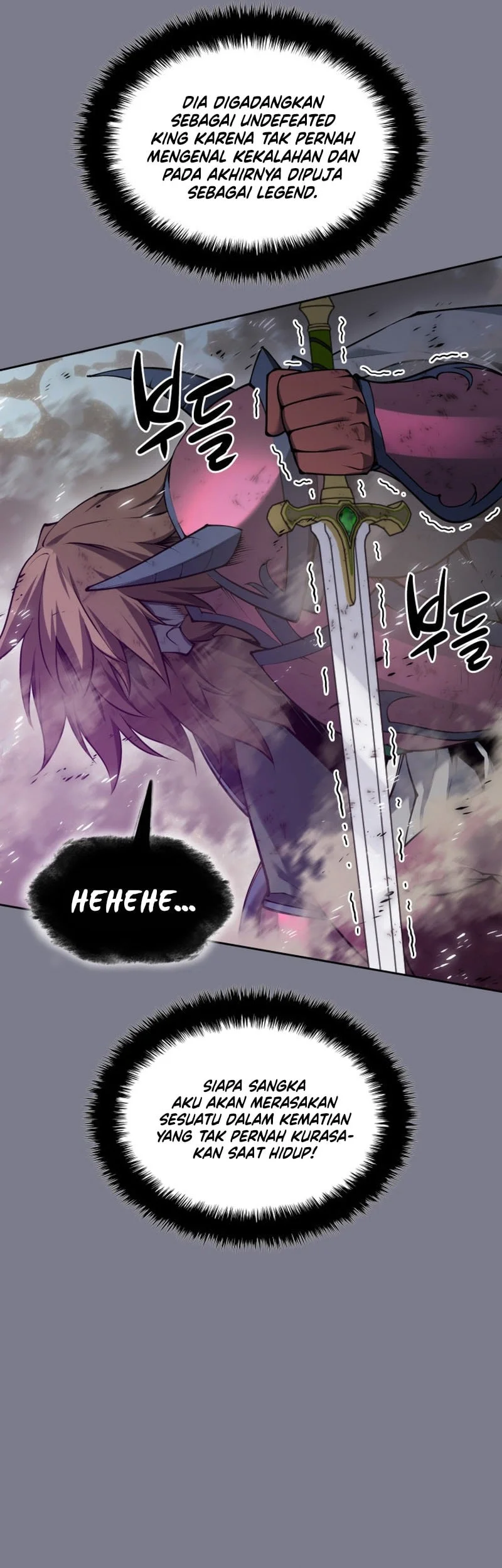 Overgeared New Chapter 333 - halaman 62