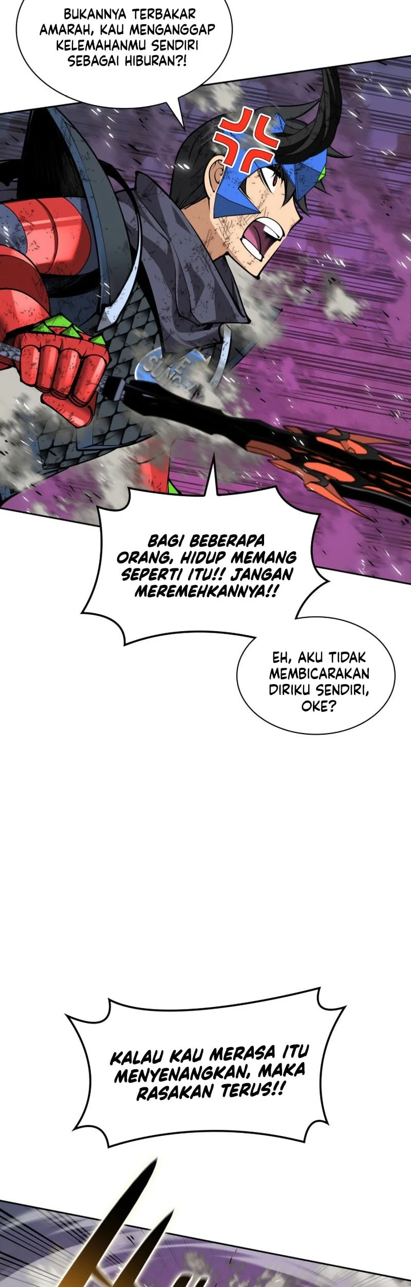 Overgeared New Chapter 333 - halaman 64