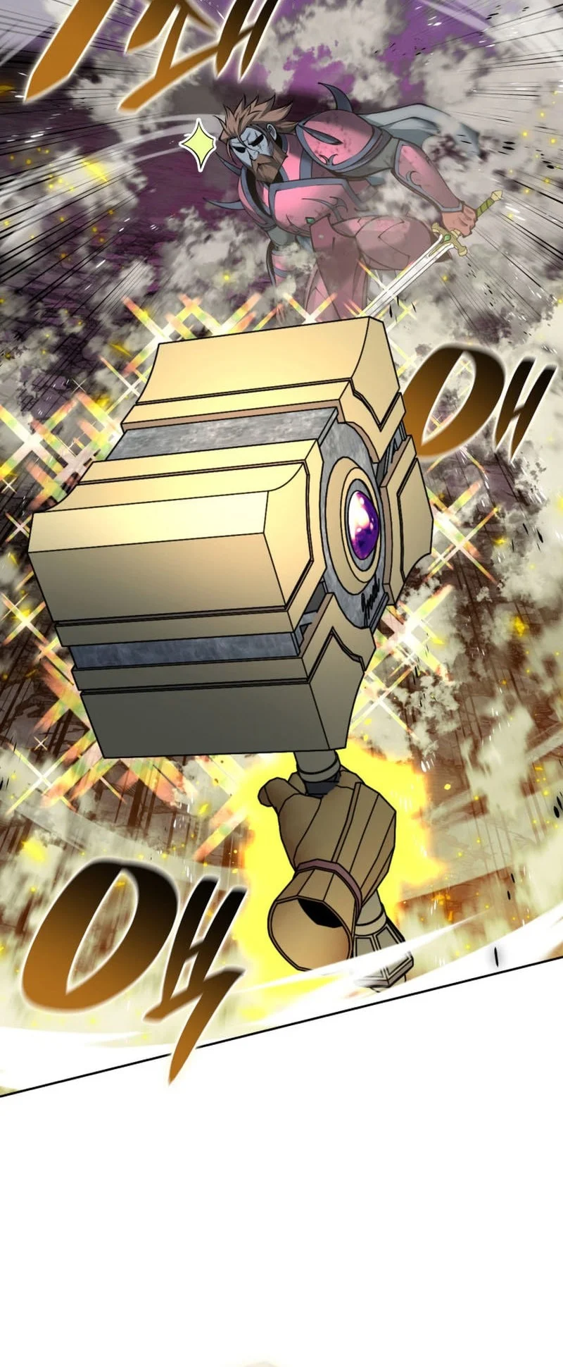 Overgeared New Chapter 333 - halaman 65