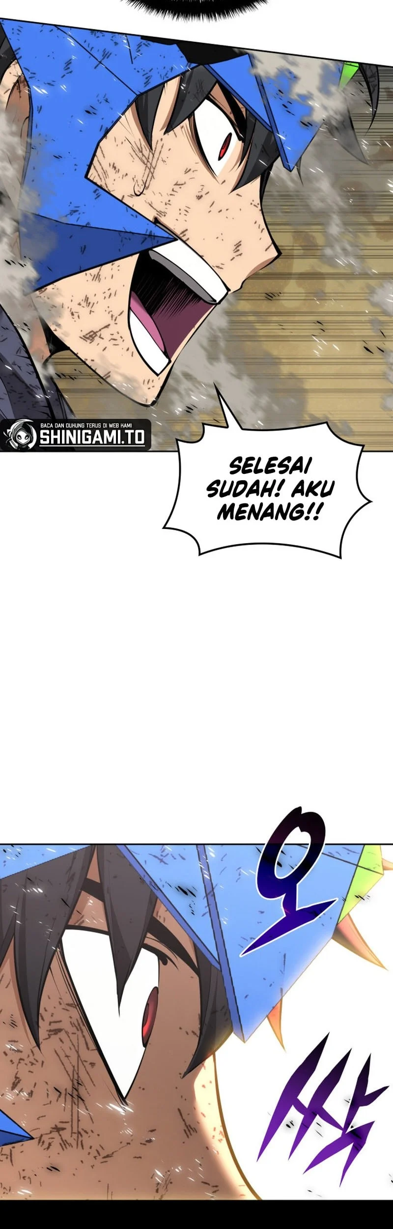 Overgeared New Chapter 333 - halaman 67