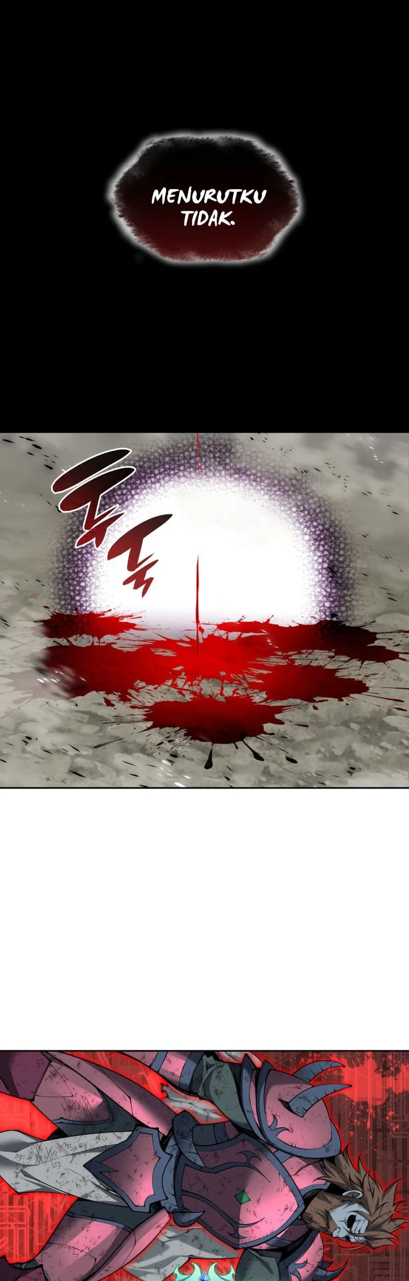 Overgeared New Chapter 333 - halaman 68