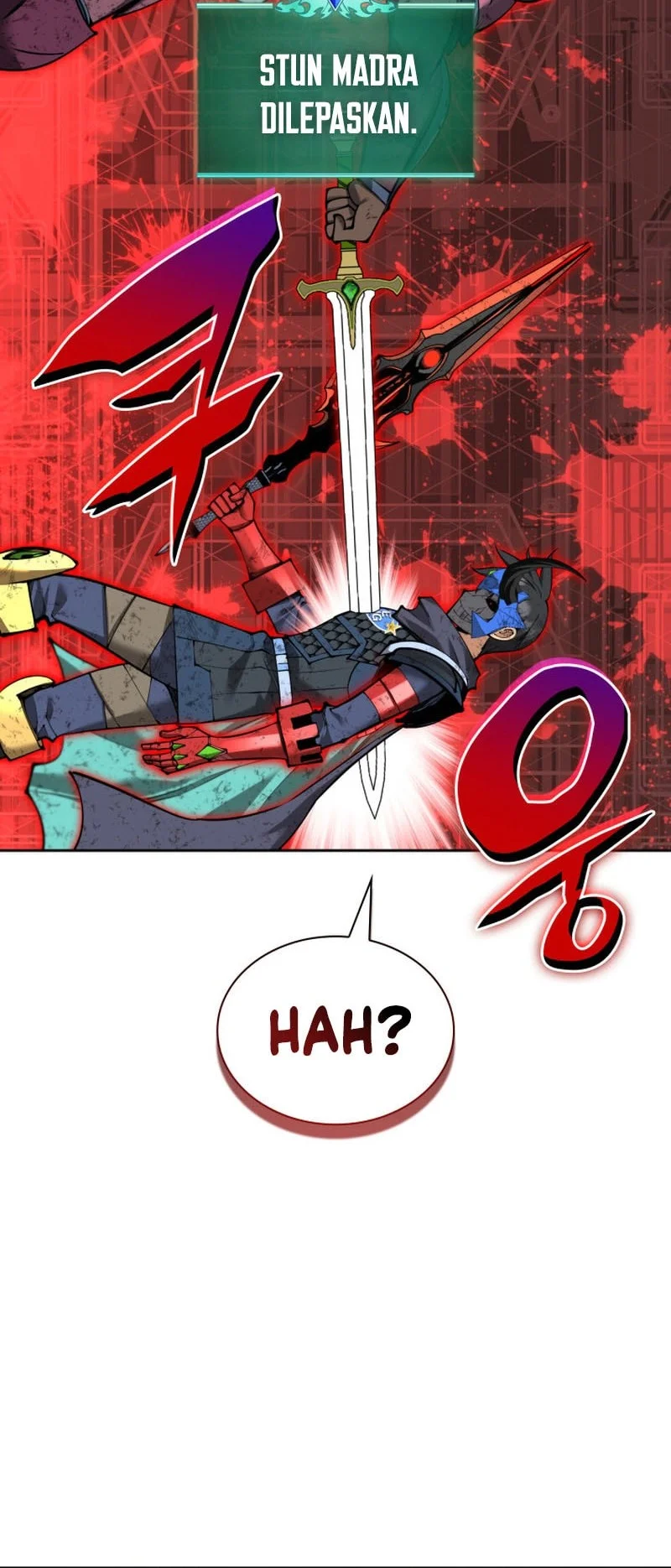 Overgeared New Chapter 333 - halaman 69