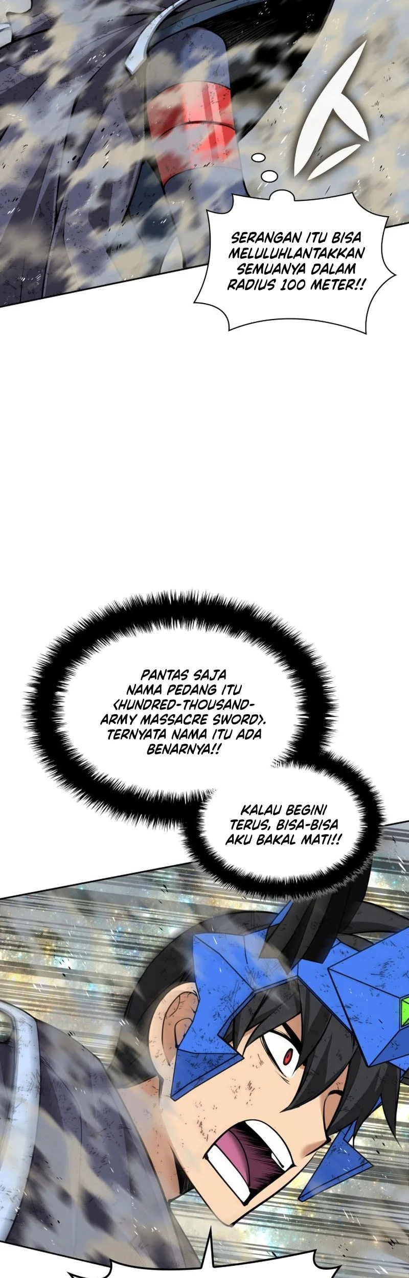 Overgeared New Chapter 333 - halaman 12