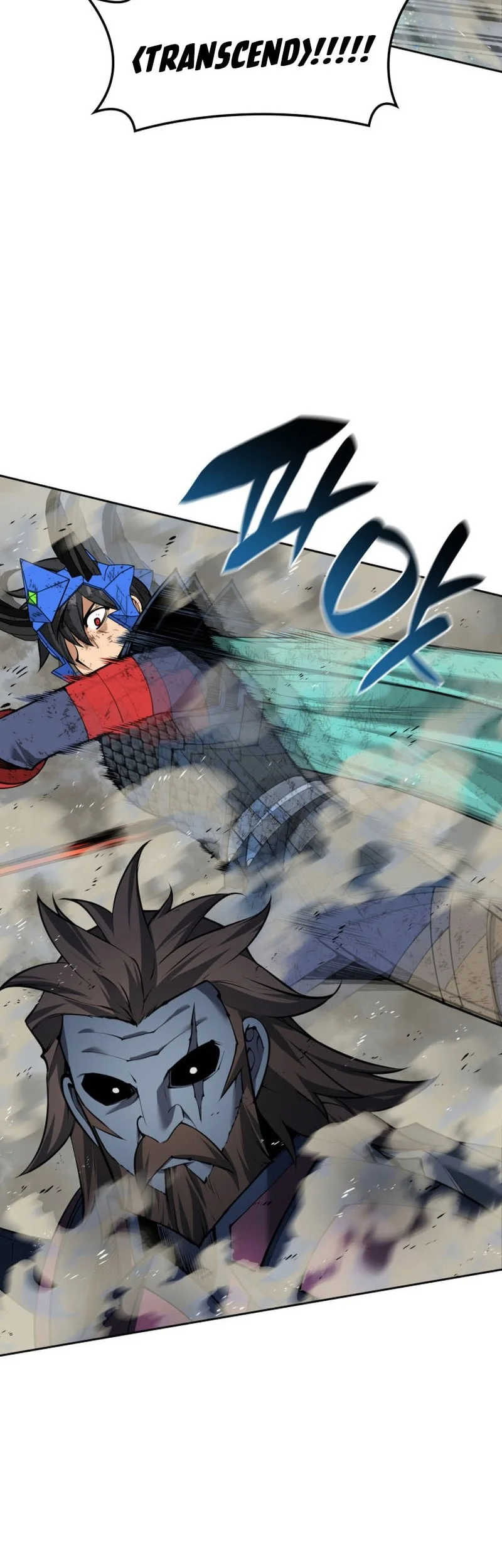Overgeared New Chapter 333 - halaman 13