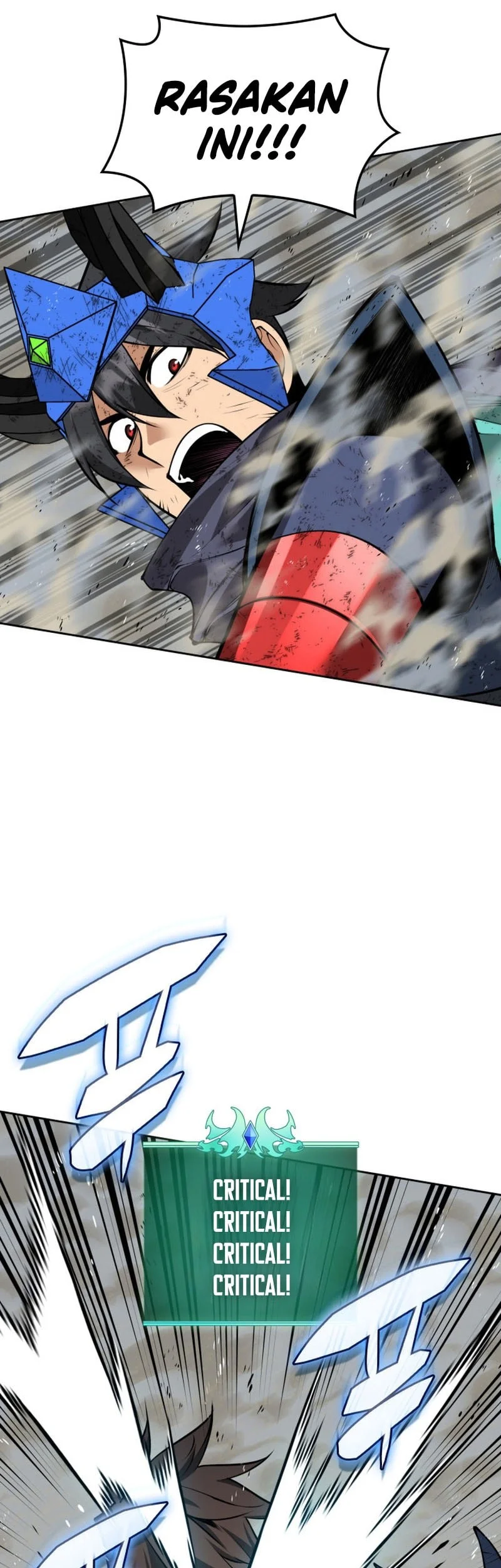 Overgeared New Chapter 333 - halaman 14