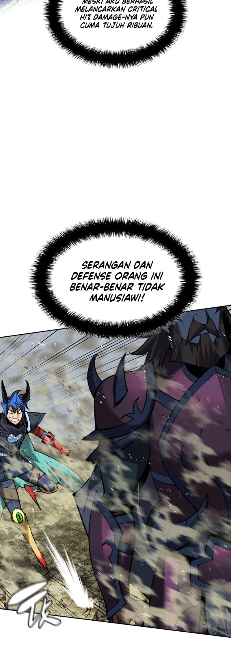 Overgeared New Chapter 333 - halaman 17