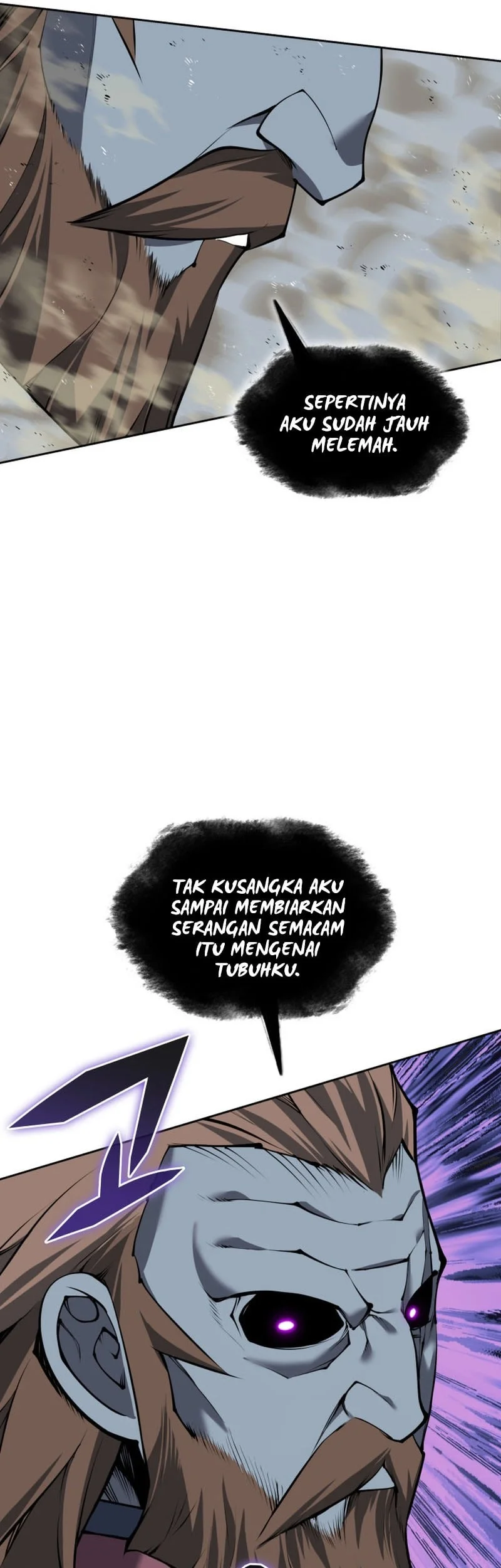 Overgeared New Chapter 333 - halaman 18