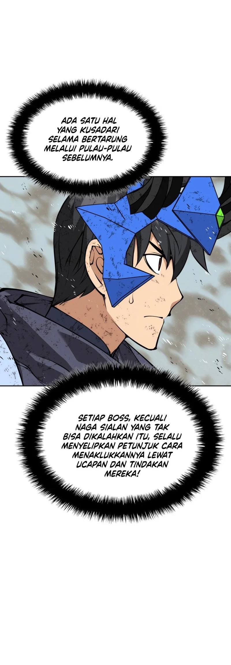 Overgeared New Chapter 333 - halaman 21