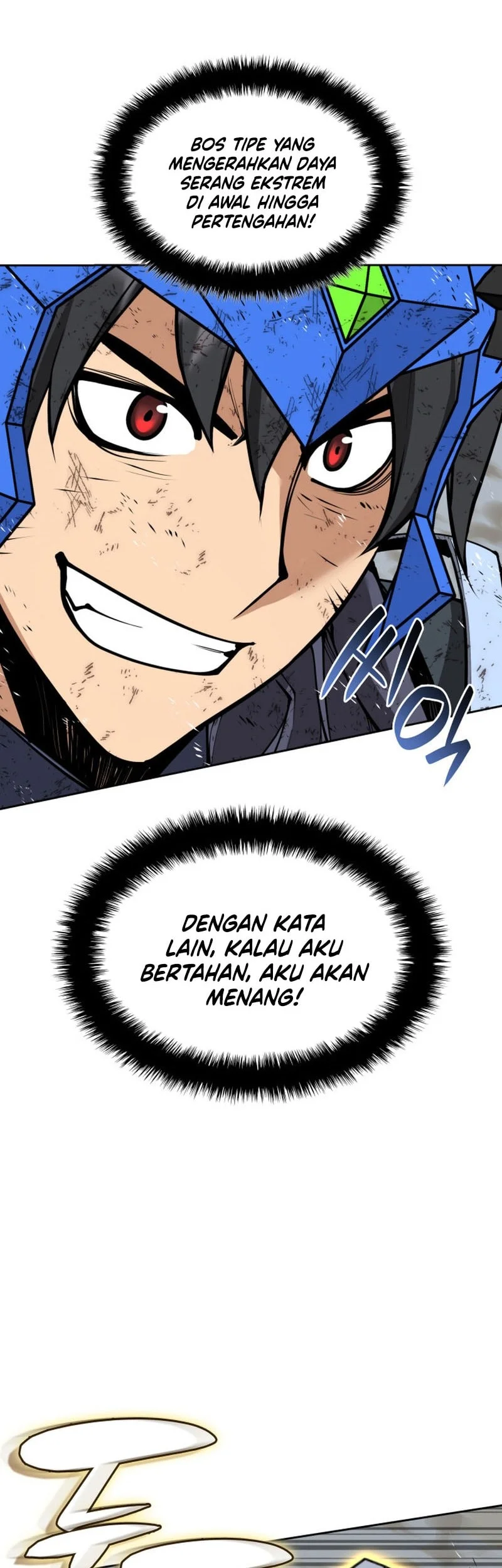 Overgeared New Chapter 333 - halaman 23