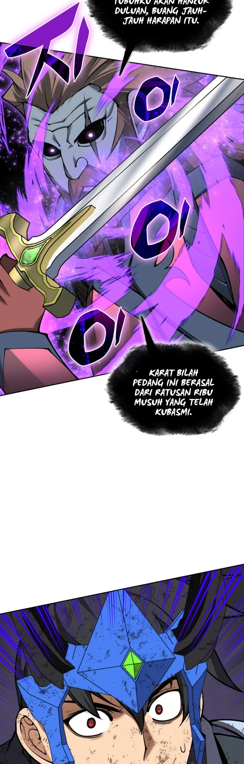 Overgeared New Chapter 333 - halaman 27