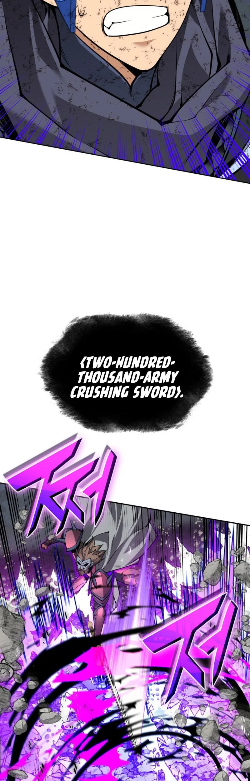 Overgeared New Chapter 333 - halaman 28