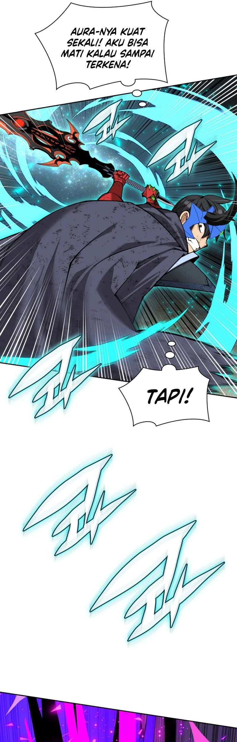 Overgeared New Chapter 333 - halaman 30