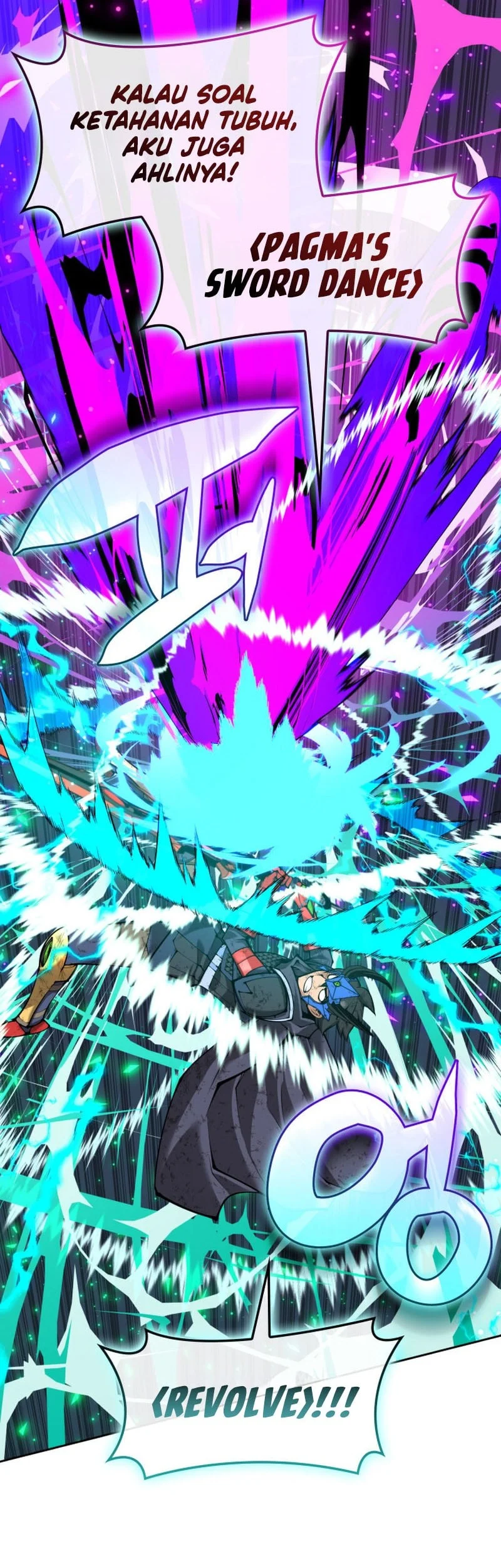 Overgeared New Chapter 333 - halaman 31