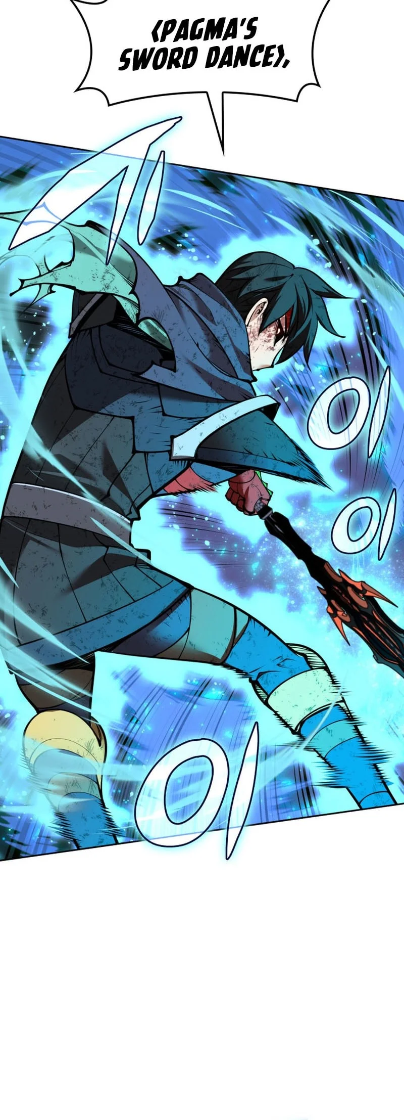 Overgeared New Chapter 334 - halaman 38