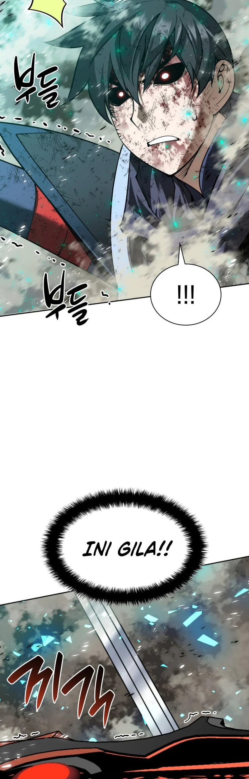 Overgeared New Chapter 334 - halaman 40