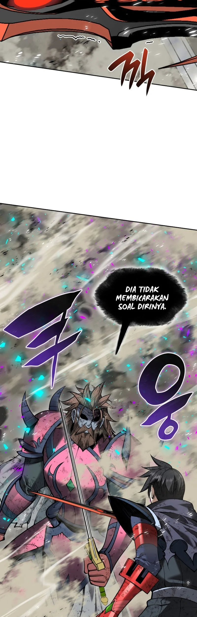 Overgeared New Chapter 334 - halaman 41